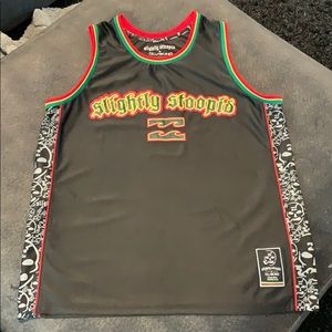 Slightly Stoopid jersey